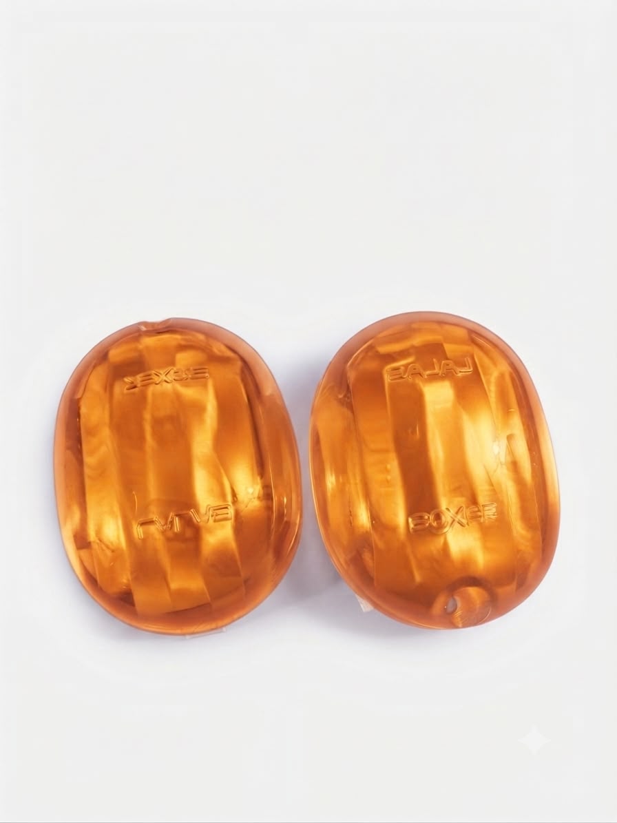 Coca Direccional BOXER - Naranjada